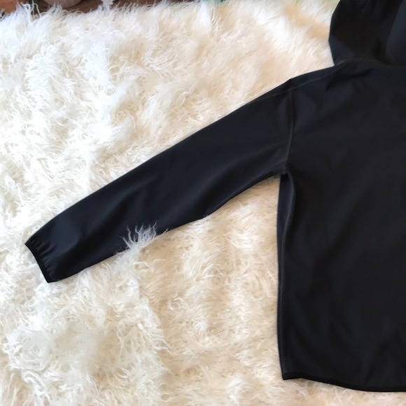 Charcoal L Henri Lloyd Pacific Hood - Picture 6 of 8